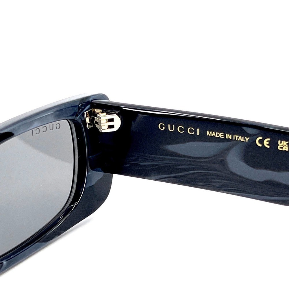 NEW!!! GUCCI Sunglasses GG0516S 013 Authentic - Picture 9 of 12